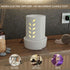Terra Ceramic Aroma Diffuser - The Earth Store - Aroma Diffuser